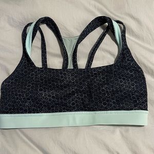 lululemon splendor bra, size 8